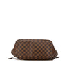 Secondhand Louis Vuitton Damier Ebene Neverfull MM