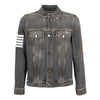 Secondhand Palm Angels Denim Jacket - '10s