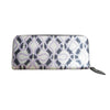 Secondhand Vivienne Westwood Wallet Multicolour Canvas Accessories