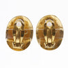 Chanel earring