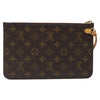 Louis Vuitton clutch