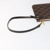 Secondhand Louis Vuitton Neverfull pouch