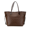 Louis Vuitton Damier Ebene Neverfull MM Secondhand