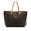Louis Vuitton Monogram Neverfull GM Secondhand