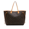 Louis Vuitton Monogram Neverfull GM Secondhand