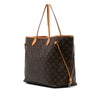 Louis Vuitton Monogram Neverfull GM Secondhand