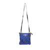 Secondhand Vivienne Westwood Anglo Jacquard Bag - '10s